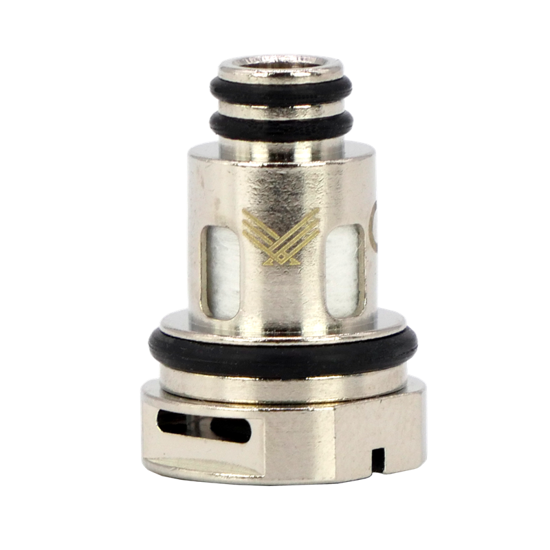 Vapefly - TGO Coil - 5er Pack