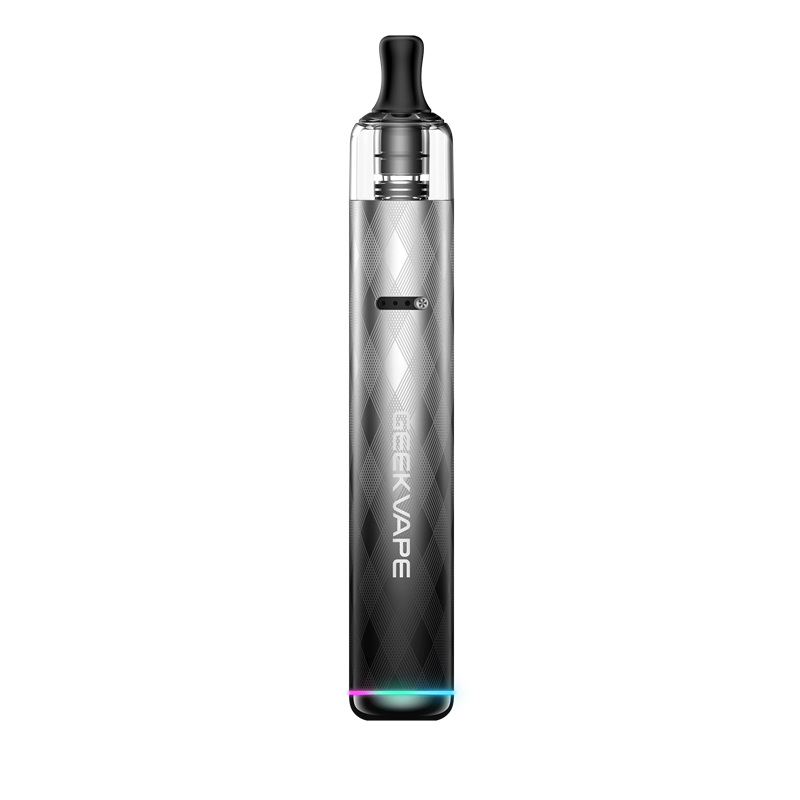 GeekVape Wenax S3 Kit - Pod System - 1100 mAh - 2 ml 