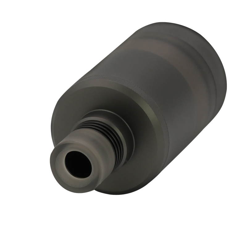 BD Vape / FumyTech Precisio MTL RTA - Verdampfer - 2,7 ml 