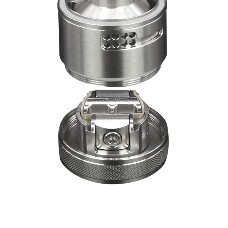 Vapefly Siegfried RTA - Verdampfer - 7,0 ml - 25mm 