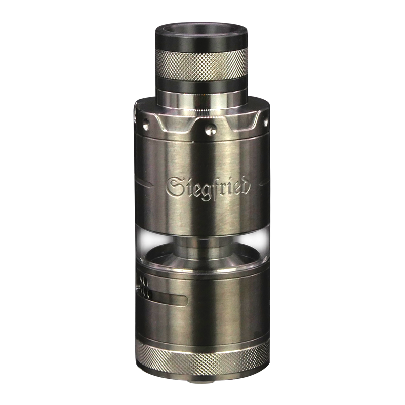 Vapefly Siegfried RTA - Verdampfer - 7,0 ml - 25mm 