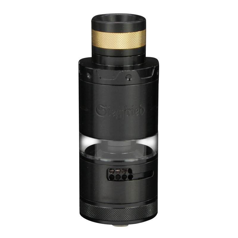 Vapefly Siegfried RTA - Verdampfer - 7,0 ml - 25mm 