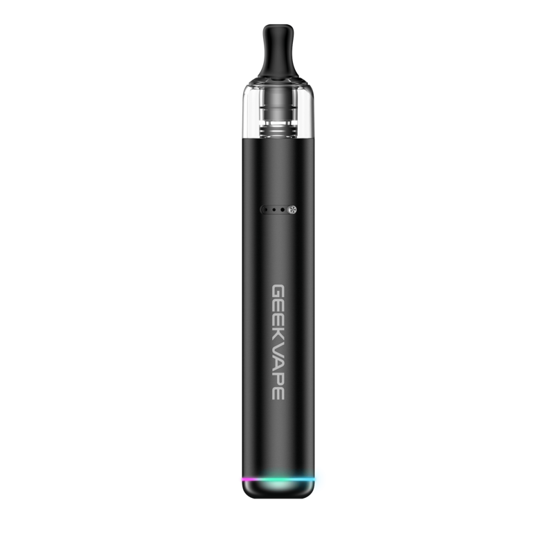 GeekVape Wenax S3 Kit - Pod System - 1100 mAh - 2 ml 