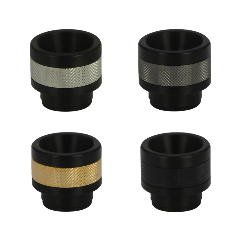 Vapefly - 810er Drip Tip - Mundstck