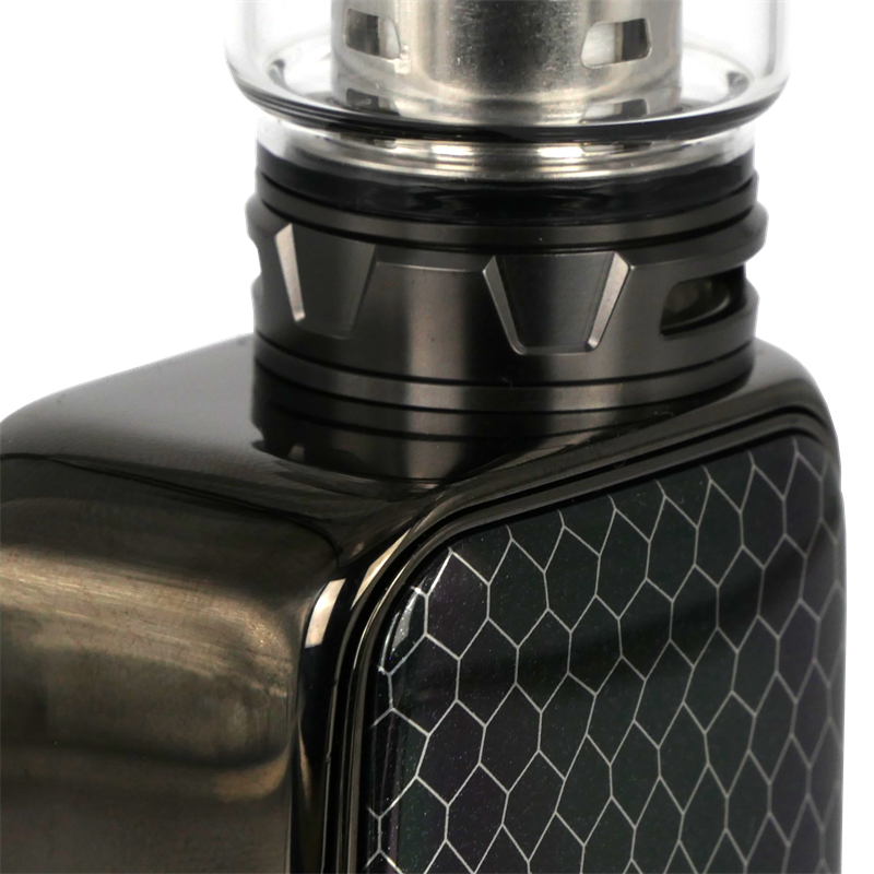 SMOK X-Priv + TFV12 Prince Kit - E-Zigarette  - 225 W - 8,0 ml 