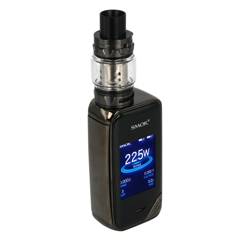 SMOK X-Priv + TFV12 Prince Kit - E-Zigarette  - 225 W - 8,0 ml 