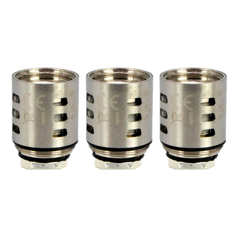 SMOK V12 P Tank Coil - Verdampferkopf - 3er Pack