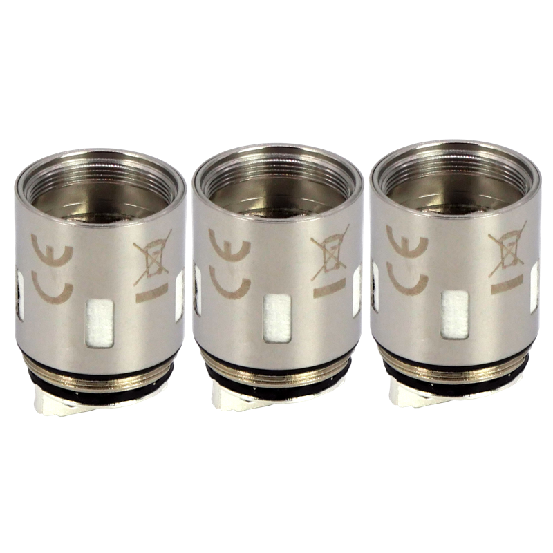 SMOK V12 P Tank Coil - Verdampferkopf - 3er Pack 