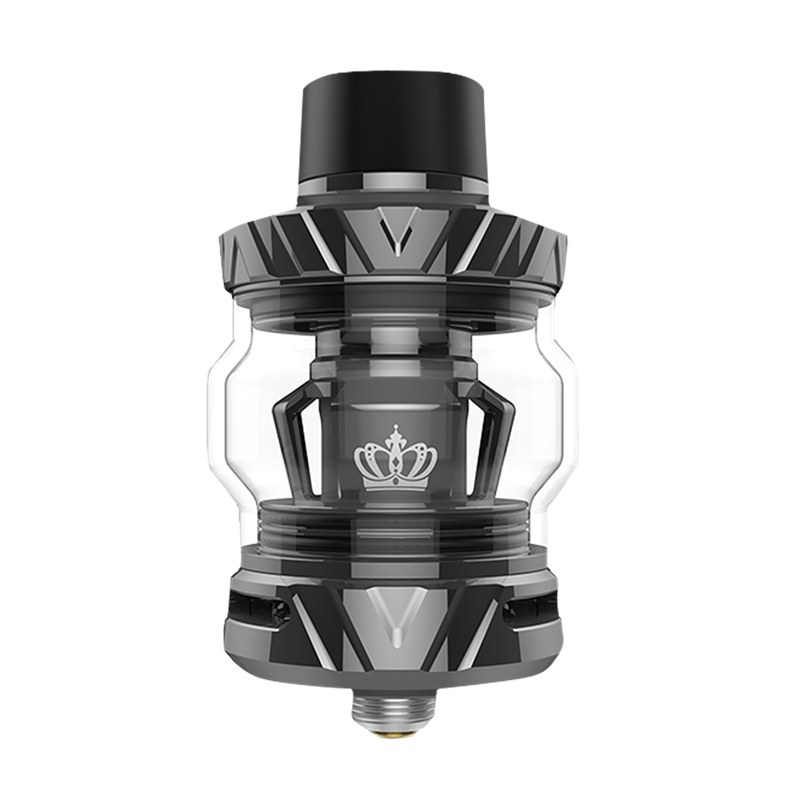 BA-Ware Uwell Crown 5 Tank - Clearomizer - 24 mm - gunmetal
