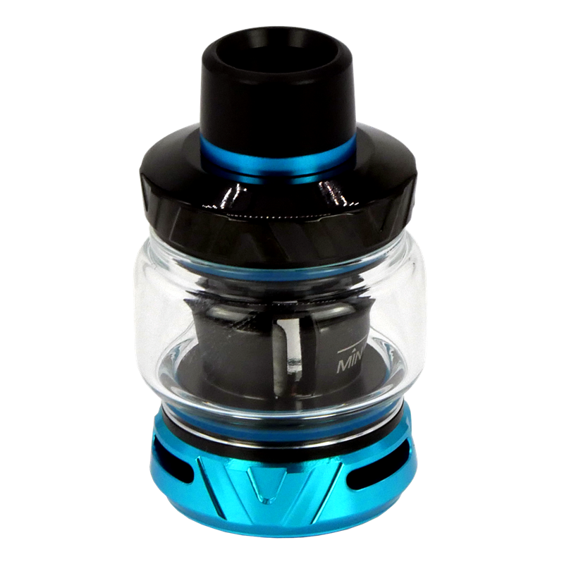 BA-Ware Uwell Crown 5 Tank - Clearomizer - 24mm - 5ml - blau