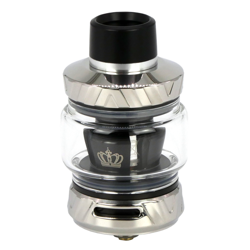 Uwell Crown 5 Tank - Verdampfer - 24 mm - 5 ml 