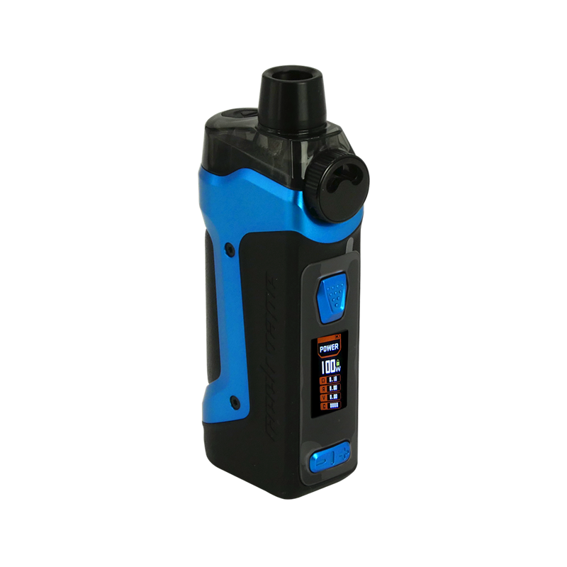 GeekVape AEGIS Boost PRO - Pod System - 100 Watt - 6,0 ml