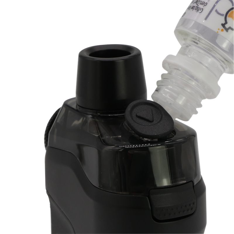 GeekVape AEGIS Boost PRO - Pod System - 100 Watt - 6,0 ml 