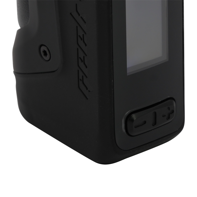 GeekVape AEGIS Boost PRO - Pod System - 100 Watt - 6,0 ml 