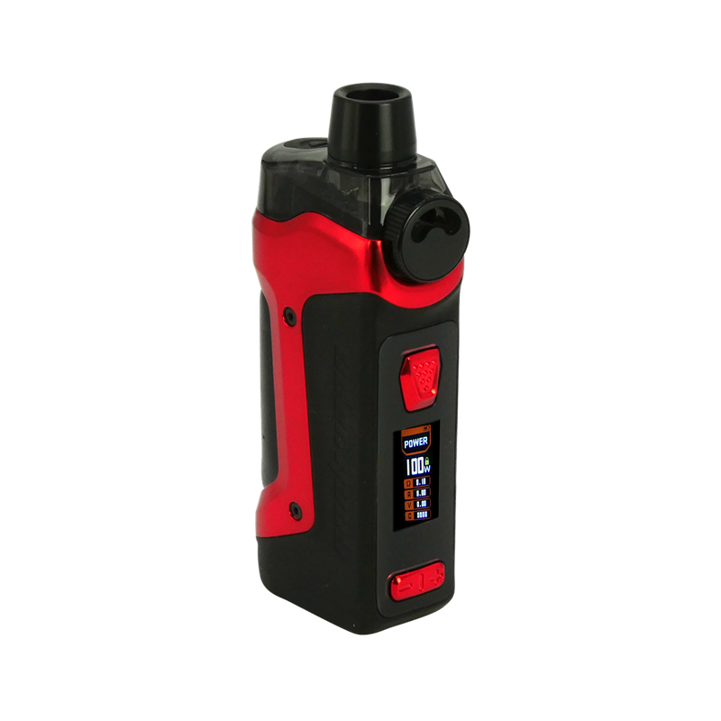 GeekVape AEGIS Boost PRO - Pod System - 100 Watt - 6,0 ml