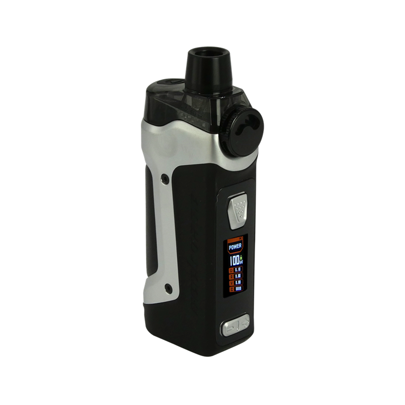 GeekVape AEGIS Boost PRO - Pod System - 100 Watt - 6,0 ml