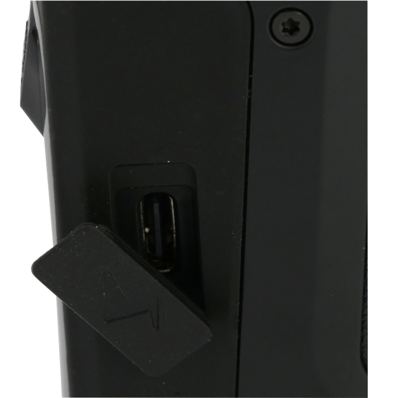 GeekVape AEGIS Boost PRO - Pod System - 100 Watt - 6,0 ml 