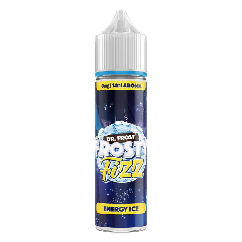 Dr. Frost Energy ICE - 14 ml Aroma
