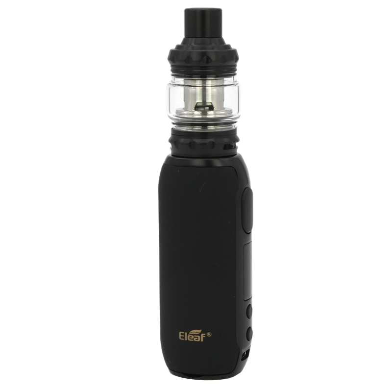 Eleaf iStick Rim C mit Melo 5 Kit E-Zigarette - 80 W - 4,0 ml