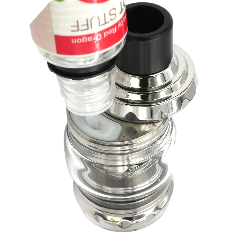 Eleaf Melo 5 Tank - Verdampfer - 4,0 ml -  26,5 mm 
