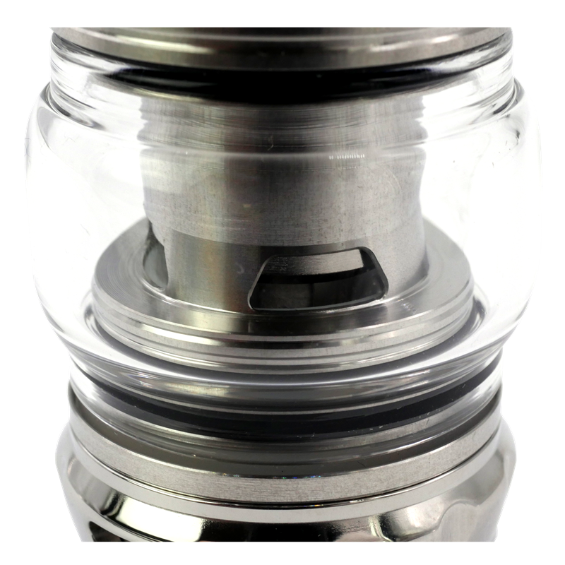 Eleaf Melo 5 Tank - Verdampfer - 4,0 ml -  26,5 mm 
