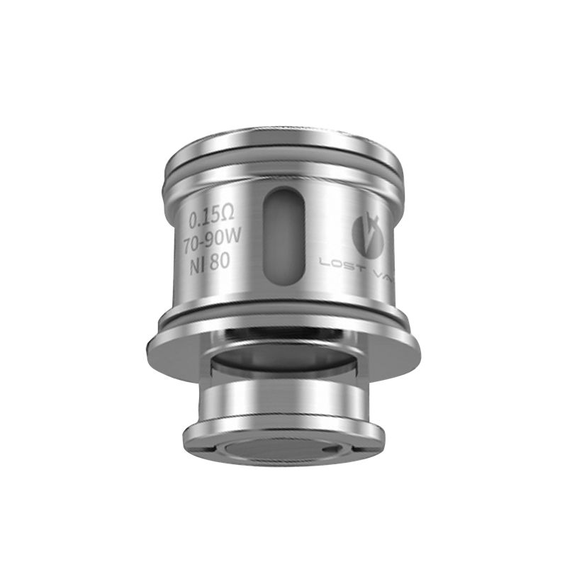 Lost Vape UB ProCoil fr Ursa Quest Multi Kit Pod - 3er Pack 