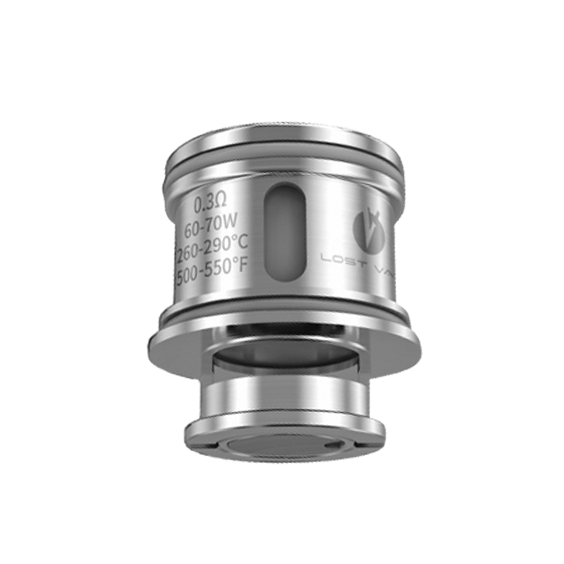 Lost Vape UB ProCoil fr Ursa Quest Multi Kit Pod - 3er Pack 