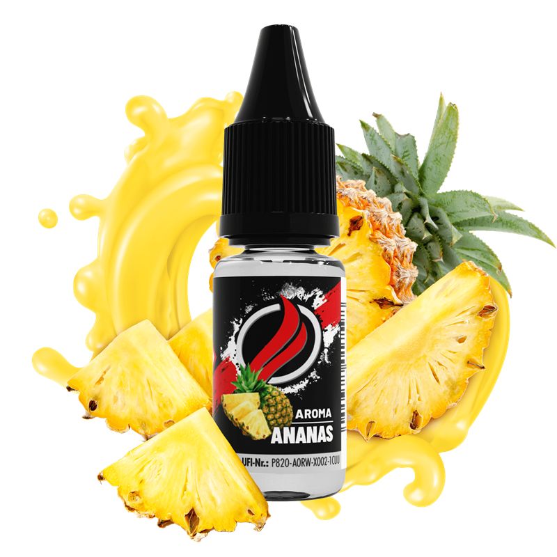 Riccardo Aroma Ananas - 10 ml