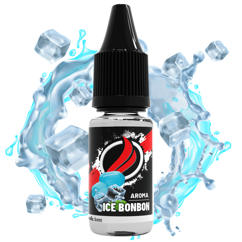 Riccardo Aroma ICE Bonbon - 10 ml