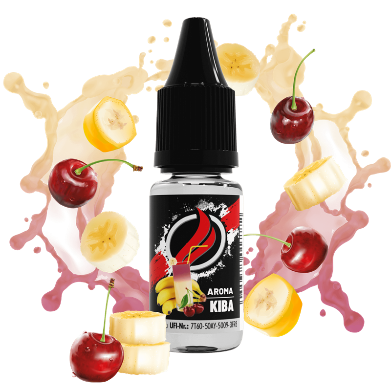 Riccardo Aroma KiBa - 10 ml