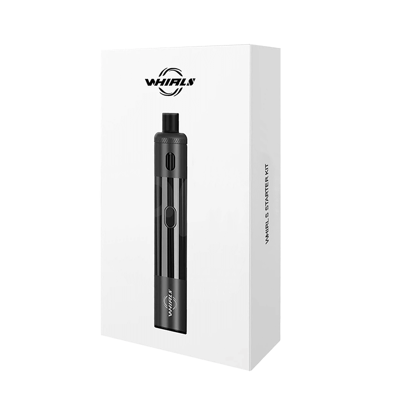 Uwell Whirl S Kit - E-Zigarette - 1450 mAh - 2,0 ml 