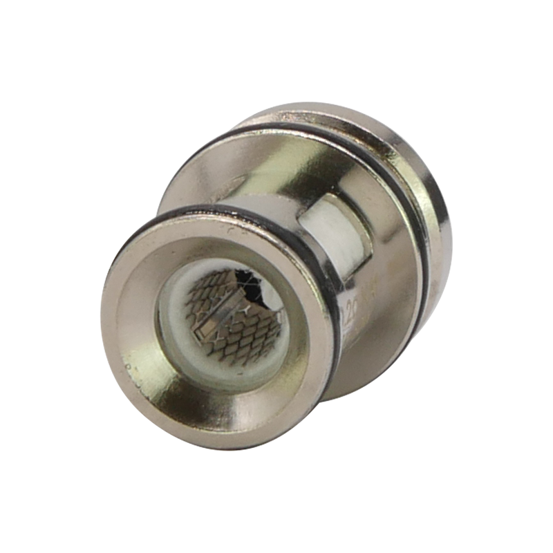 Vapefly FreeCore K-Serie Duplex Kriemhild 2 Coil -Verdampferkopf - 3er Pack 