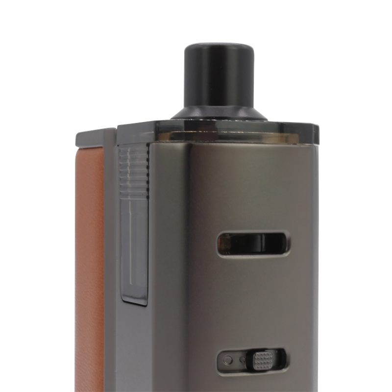 Aspire Nautilus Prime X - E-Zigarette - 4,0/4,5 ml - 60 Watt 