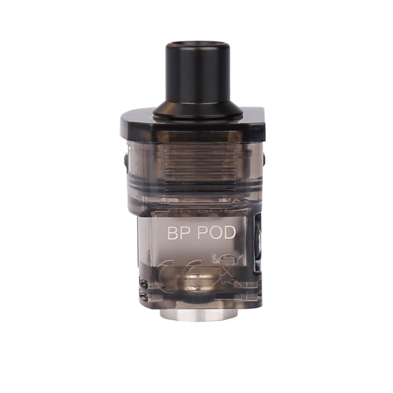 Aspire Cartridge fr Nautilus Prime X - 4,0/4,5 ml 