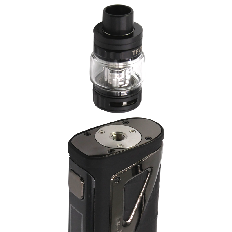 SMOK Scar 18 + TFV9 Tank Kit - E-Zigarette - 230 W - 6,5 ml 