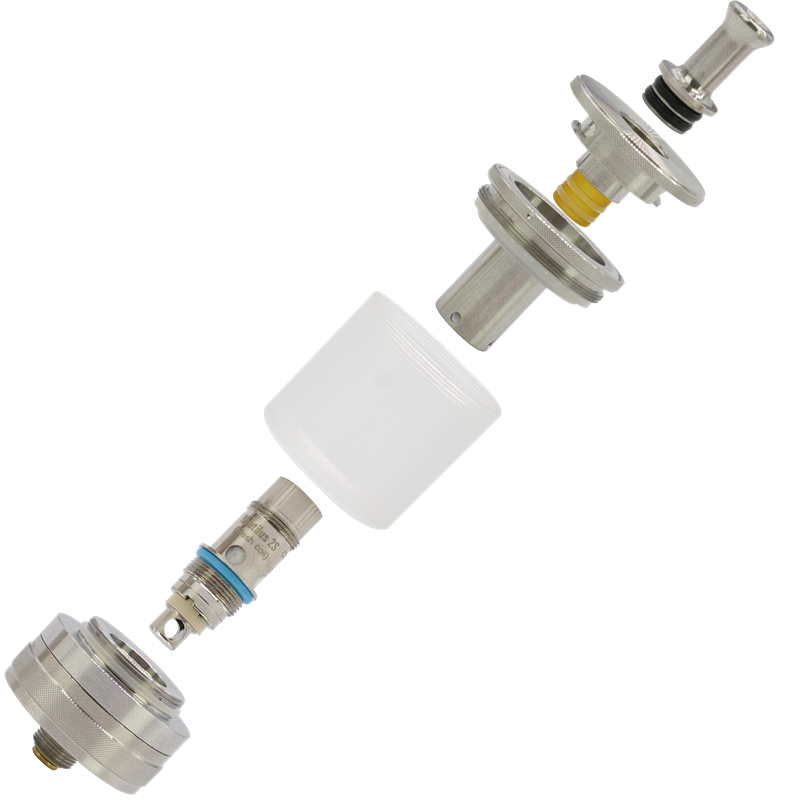 Aspire Nautilus GT Tank Anniversary Version - 24 mm - 4,2 ml 