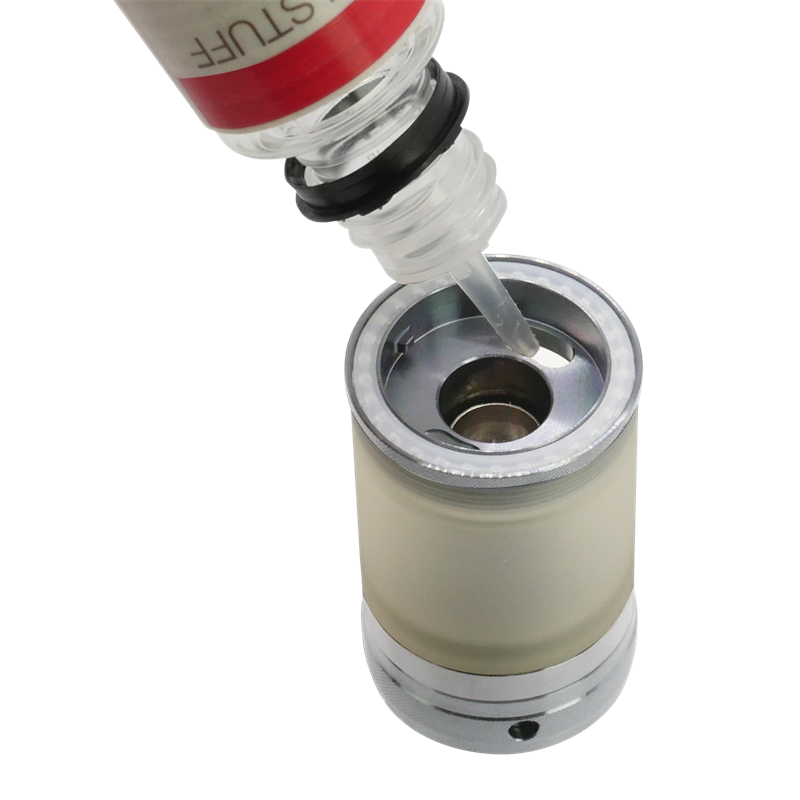 Aspire Nautilus GT Tank Anniversary Version - 24 mm - 4,2 ml 