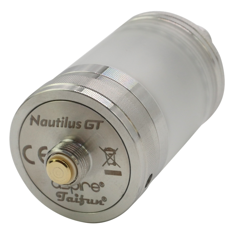 Aspire Nautilus GT Tank Anniversary Version - 24 mm - 4,2 ml 