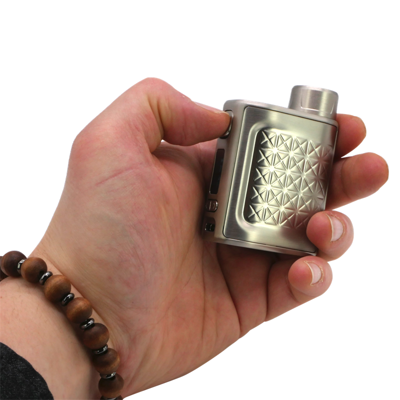 Eleaf iStick Pico 2 Box Mod - Akkutrger - 75 Watt 