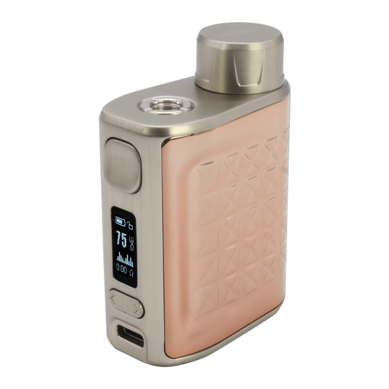 Eleaf iStick Pico 2 Box Mod - Akkutr�ger - 75 Watt
