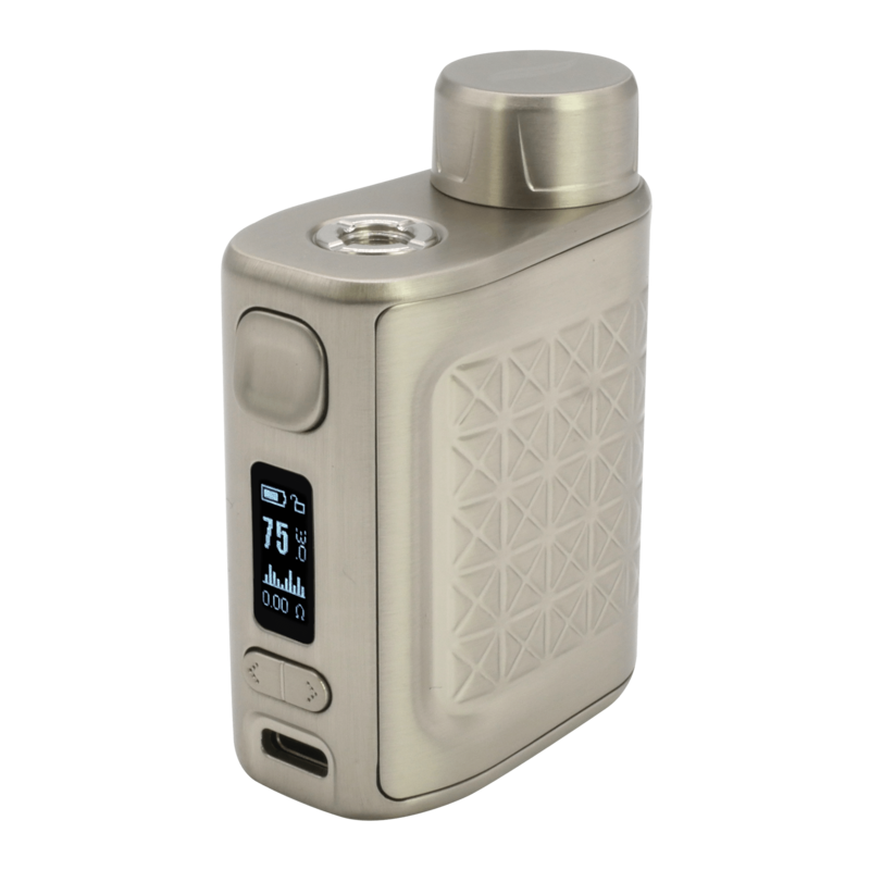 Eleaf iStick Pico 2 Box Mod - Akkutr�ger - 75 Watt