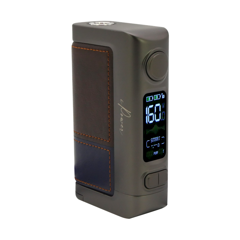 Eleaf iStick Power 2C Box Mod - Akkutrger - 160 Watt