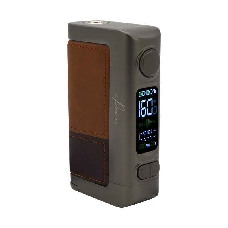 Eleaf iStick Power 2C Box Mod - Akkutr�ger - 160 Watt