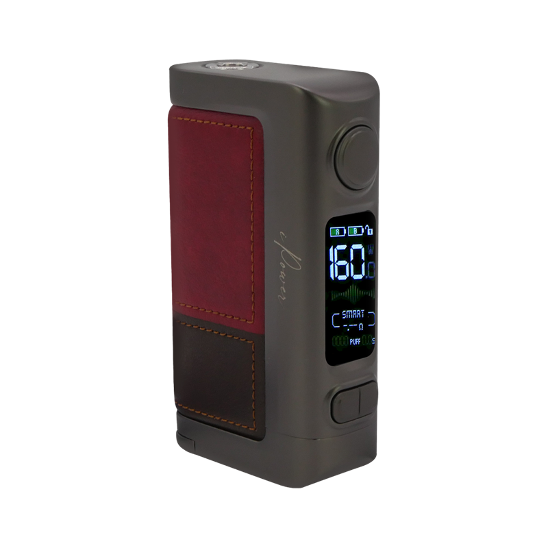 Eleaf iStick Power 2C Box Mod - Akkutrger - 160 Watt