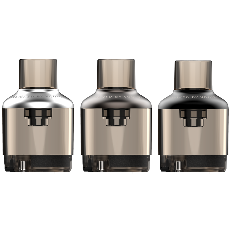 Voopoo TPP Pod / Cartridge - 5,5 ml - 2er Pack