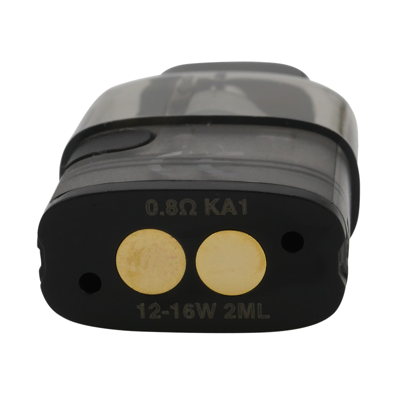 GeekVape Wenax K1 Pod / Cartridge - 4 Stck 