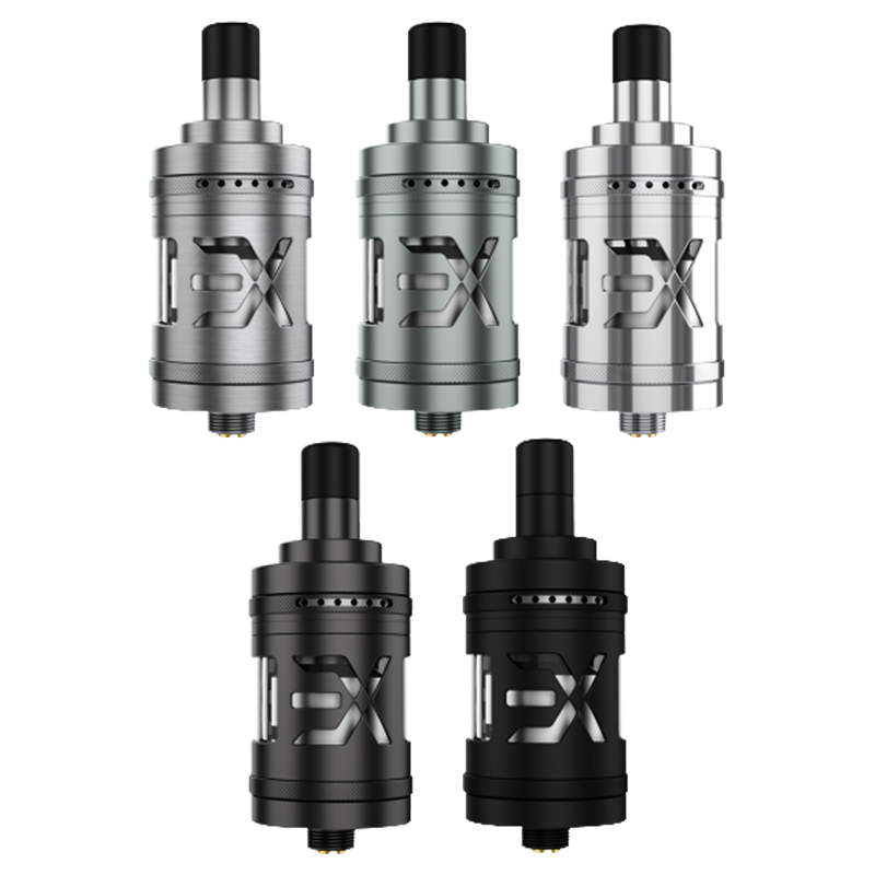 eXvape eXpromizer V5 MTL RTA - 2,0 ml - 23 mm