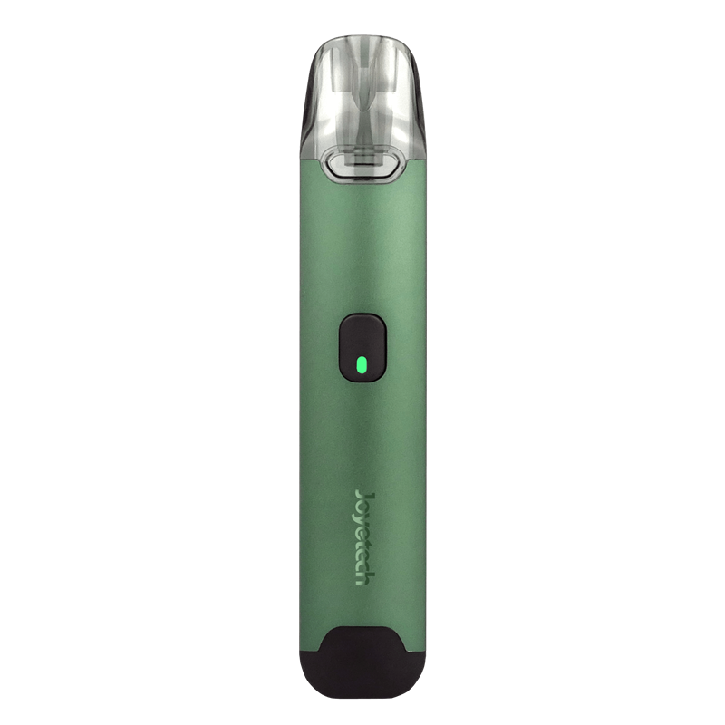 BA-Ware Joyetech EVIO C - Pod System - 800 mAh - 2Col_Joyete gr�n
