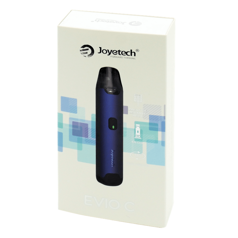 Joyetech EVIO C - Pod System - 800 mAh - 2,0 ml 