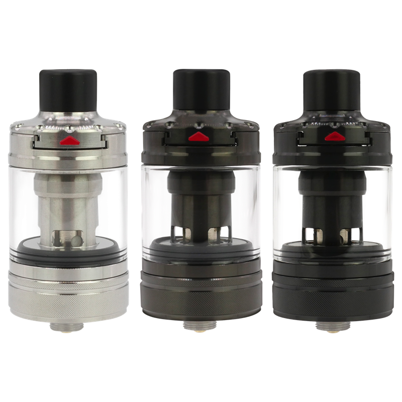 Aspire Nautilus 3 Tank - MTL - 4,0 ml - 24 mm